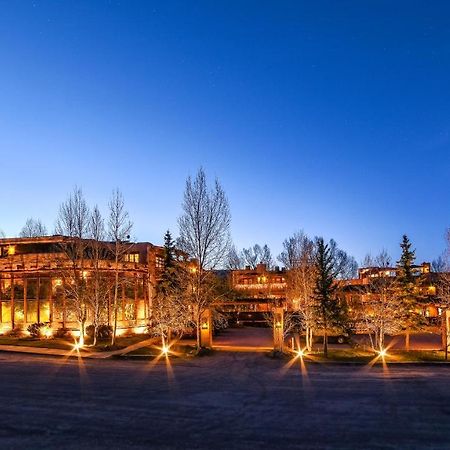 Chipeta Lodge Ridgway Exterior photo