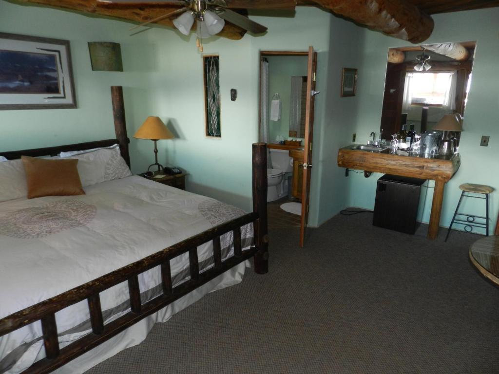 Chipeta Lodge Ridgway Room photo