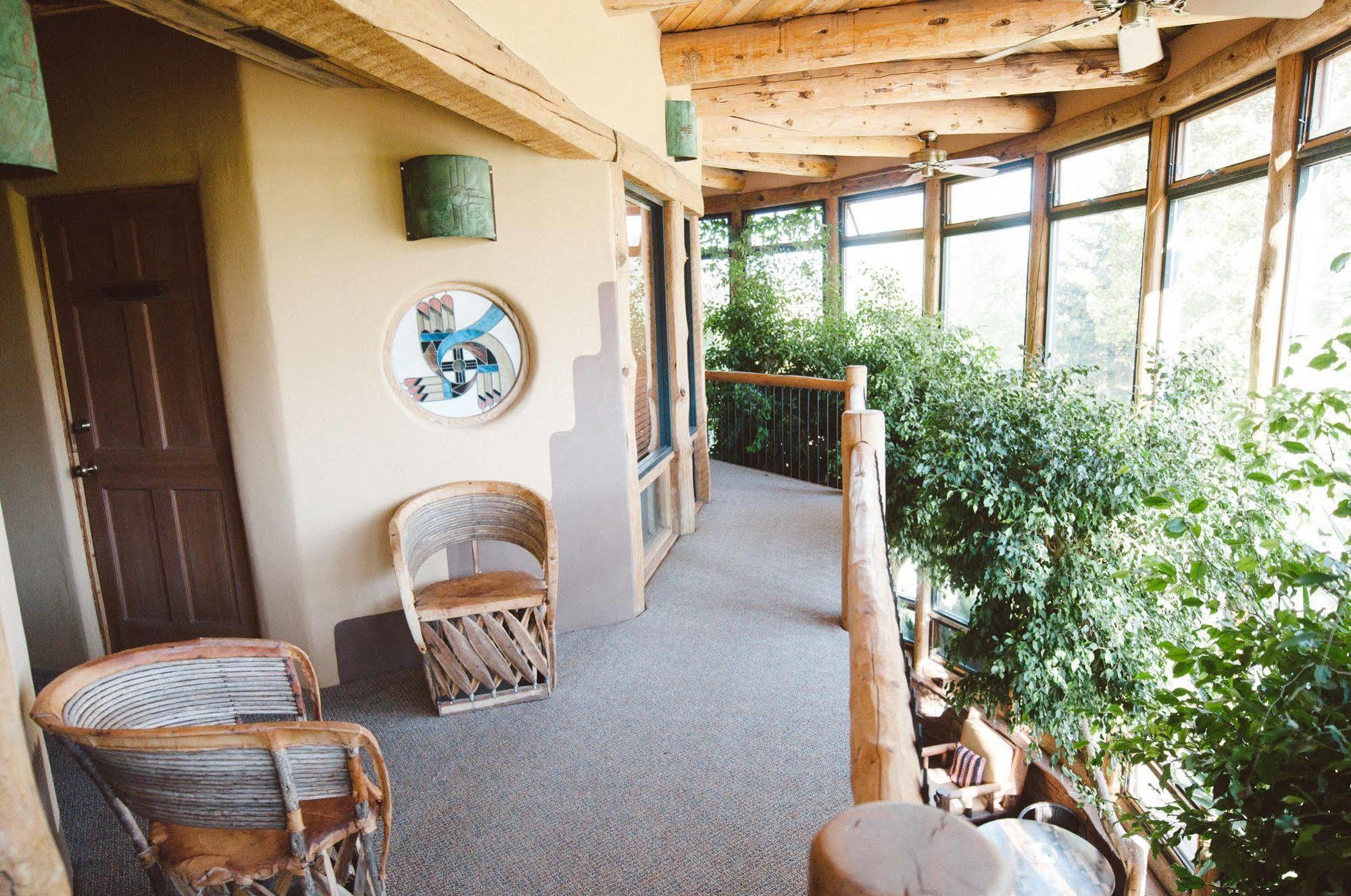 Chipeta Lodge Ridgway Exterior photo